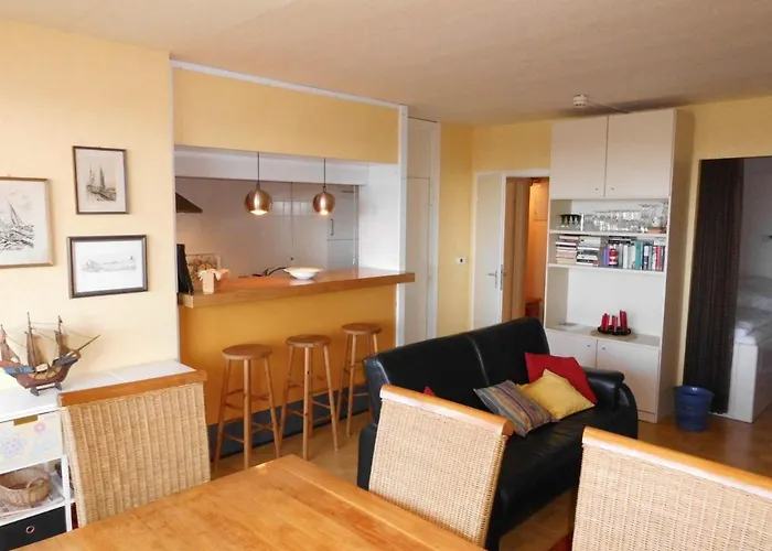 Appartement Atlantic-157 *