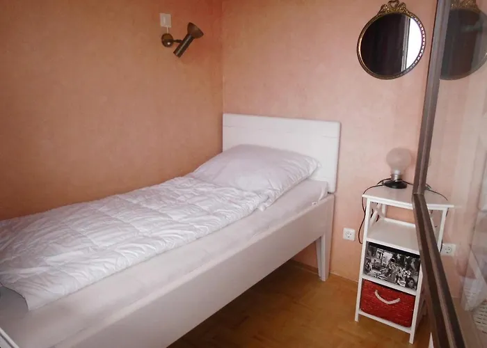 Atlantic-157 Appartement