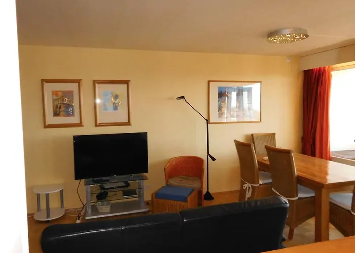 Atlantic-157 Sankt Peter-Ording