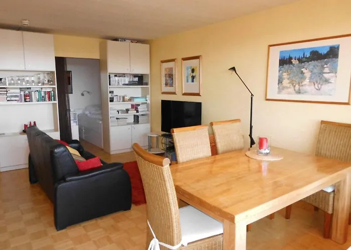 Appartement Atlantic-157