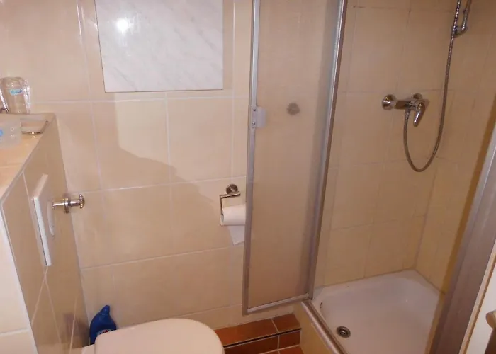 Appartement Atlantic-157 *