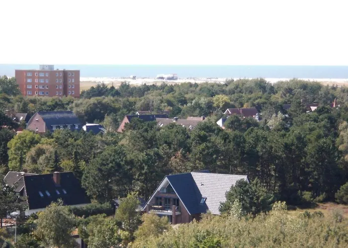 Atlantic-157 Sankt Peter-Ording