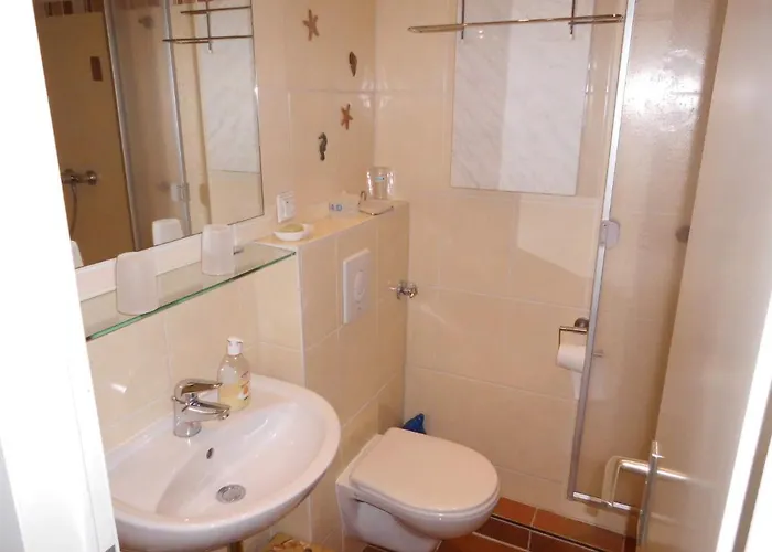 Appartement Atlantic-157